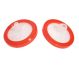 Syringe Filter, CA, 0.22μm with GF Prefilter, 30mm, Sterile, CS30