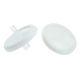 Syringe Filter, PTFE, 0.45μm, 30mm. Bulk Packed, Non-sterile, CS100