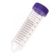 250mL Wide Mouth Bottle, Round, PP, Non-sterile, CS24