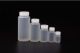 500mL Wide Mouth Bottle, Round, PP, Non-sterile, CS24