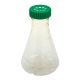 CAP ONLY, 70mm, Erlenmeyer/Fernbach Solid, Sterile, CS24