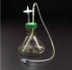 Transfer Assembly for 3L Fernbach Flask
