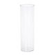Drosophila Vial, Wide Opening, Polystyrene, Bulk, Non-sterile, 500/bag, CS500