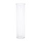 Drosophila Vial, Narrow Opening, Polystyrene, Bulk, Non-sterile, 500/bag, CS500