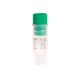 1mL CF Cryogenic Vial, Internal Thread, Self-Standing, Sterile, CS100