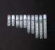 1.8mL CF Cryogenic Vial, Internal Thread, Self-Standing, Sterile