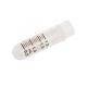 1.8mL CF Cryogenic Vial, Internal Thread, Round-Bottom, Sterile, CS100