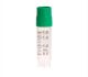 1.8mL CF Cryogenic Vial, External Thread, Self-Standing, Sterile, CS100