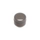 Cap Insert for CF Cryogenic Vials, Gray, Non-sterile, CS500