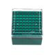 Deep Storage Box, CF Cryogenic Vial, 81 Place, Polycarbonate, Non-sterile, CS5