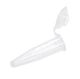 0.5mL Micro Centrifuge Tube, Sterile, CS1000