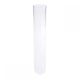 TUBE ONLY, 14mL Culture Tube, PP, Non-Sterile, 1000/Re-Sealable Bag