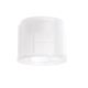 CAP ONLY, 5mL Culture Tube Dual Cap, PE, Non-Sterile, 1000/Re-Sealable Bag