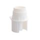 15mL Tube Cell Strainer, 70μm, White, Individually Wrapped, Sterile, Individually Wrapped, CS50