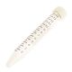 15mL Centrifuge Tube, Metal Free - Bag, Sterile