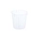 100mL Graduated Beaker, Polypropylene, Non-sterile