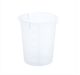 150mL Graduated Beaker, Polypropylene, Non-sterile