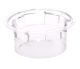 Permeable Cell Culture Inserts, Packed in 6 Well Plate, Hanging, PC, 0.4µm, Sterile, CS12