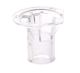 Permeable Cell Culture Inserts, Packed in 24 Well Plate, Hanging, PC, 0.4µm, Sterile, CS24