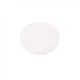 Glass Fiber Filter Disk, Prefilter, Binder Free, 1.0µm, 50mm, Sterile, CS50