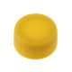 TUBE ONLY, 0.5mL Screw Top Micro Tube, Self-Standing, Grip Band, Sterile CS1000