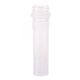 TUBE ONLY, 1.5mL Screw Top Micro Tube, Self-Standing, Grip Band, Sterile CS1000