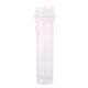 TUBE ONLY, 2.0mL Screw Top Micro Tube, Self-Standing, Grip Band, Sterile CS1000