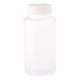 CAP ONLY, Screw Top Micro Tube Cap, Grip Cap With Integrated O-Ring, Orange, Non-sterile, CS1000