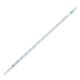 2mL Pipet, Individually Wrapped, Paper/Plastic, Carton, Sterile