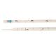 5mL Pipet, Individually Wrapped, Paper/Plastic, Carton, Sterile
