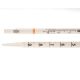 10mL Pipet, Individually Wrapped, Paper/Plastic, Carton, Sterile