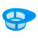 Cell Strainer, 40μm, Blue, Individually Wrapped, Sterile