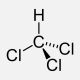 Chloroform >99.8%, ACS, w/Amylene Preservative, 4x4L/CS