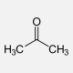 Acetone, >99.5%, ACS, 19L