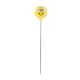 Lollipop Traceable Thermometer with ±1.0ºC