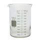 Beaker Griffn Pyrx 1000ML Pk6, Cs24