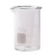 Beaker Griffn Pyrex 30ML Pk12, Cs48