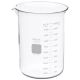Beaker Griffn Pyrex 4000 ML, Cs6