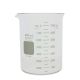 Beaker Griffn Pyrx 800ML Pk6, Cs24