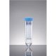 High Clarity PP Centrifuge Tube, Conical Bottom, Sterile, 50mL (25/Rack; 500/Case)