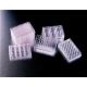 Clear Cell Culture Plate 12 well flat-bottom w/ lid, CS50