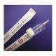 Costar 100mL Stripette Serological Pipets, Polystyrene, Individually Paper/Plastic Wrapped, Sterile, Aqua, CS100
