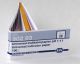 Universal Indicator Paper pH 1-11