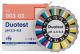 Duotest pH 3.5-6.8 Dispenser