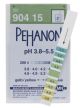 Pehanon pH 3.8-5.5