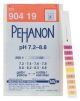 Pehanon pH 7.2-8.8