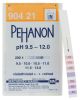 Pehanon pH 9.5-12.0