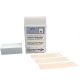 Antimony Test Paper *Test Procedure Is Intricate, Product Not Recommended For Use By Non Chemist* Request Test Procedure Prior To Ordering
