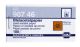 Lead Acetate Paper