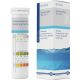Swimming pool test, PK/50 strips